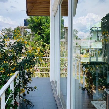 Hotel Andora Nuwara Eliya Exteriér fotografie