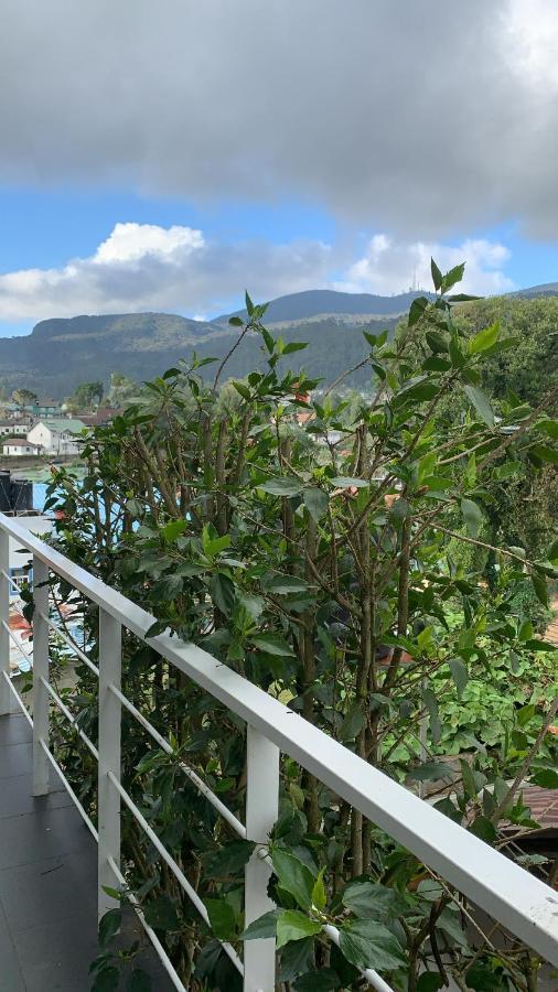 Hotel Andora Nuwara Eliya Exteriér fotografie