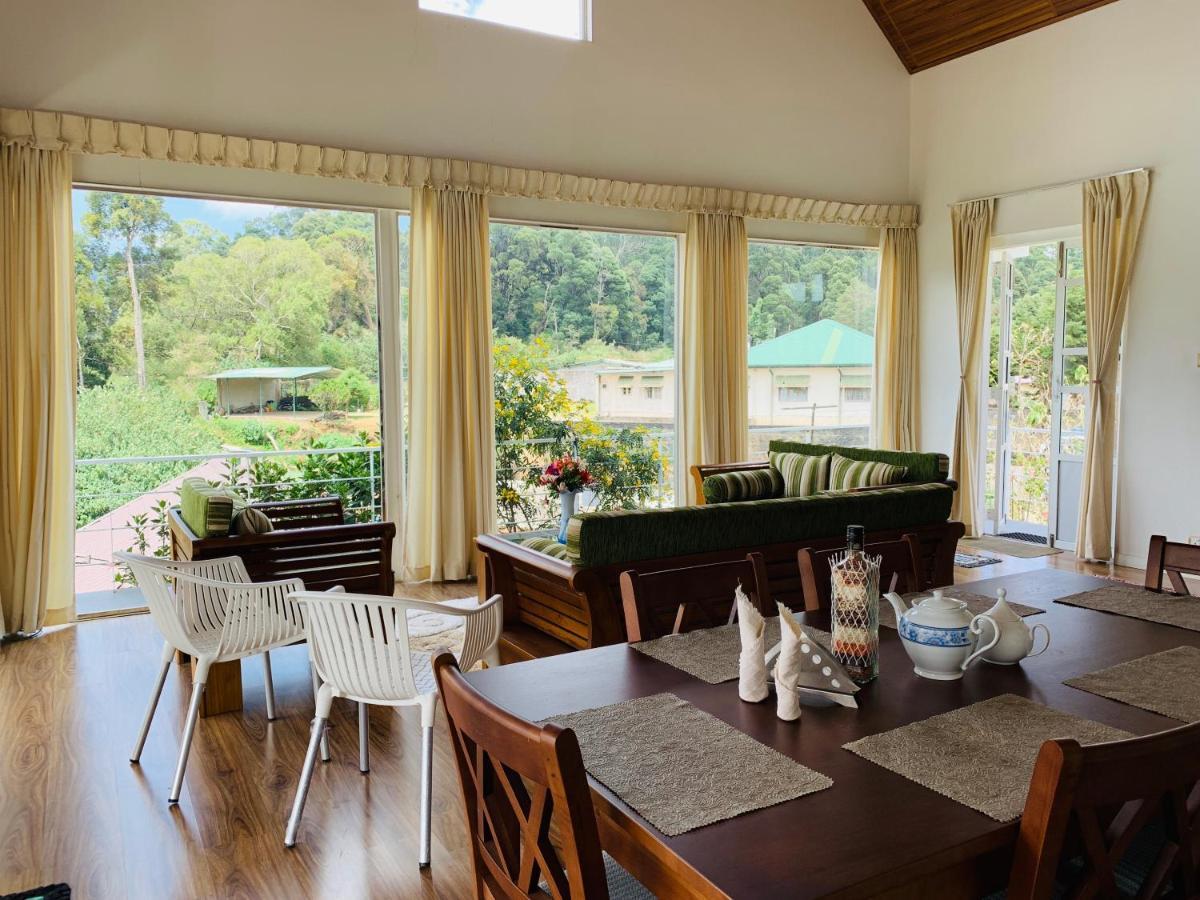 Hotel Andora Nuwara Eliya Exteriér fotografie