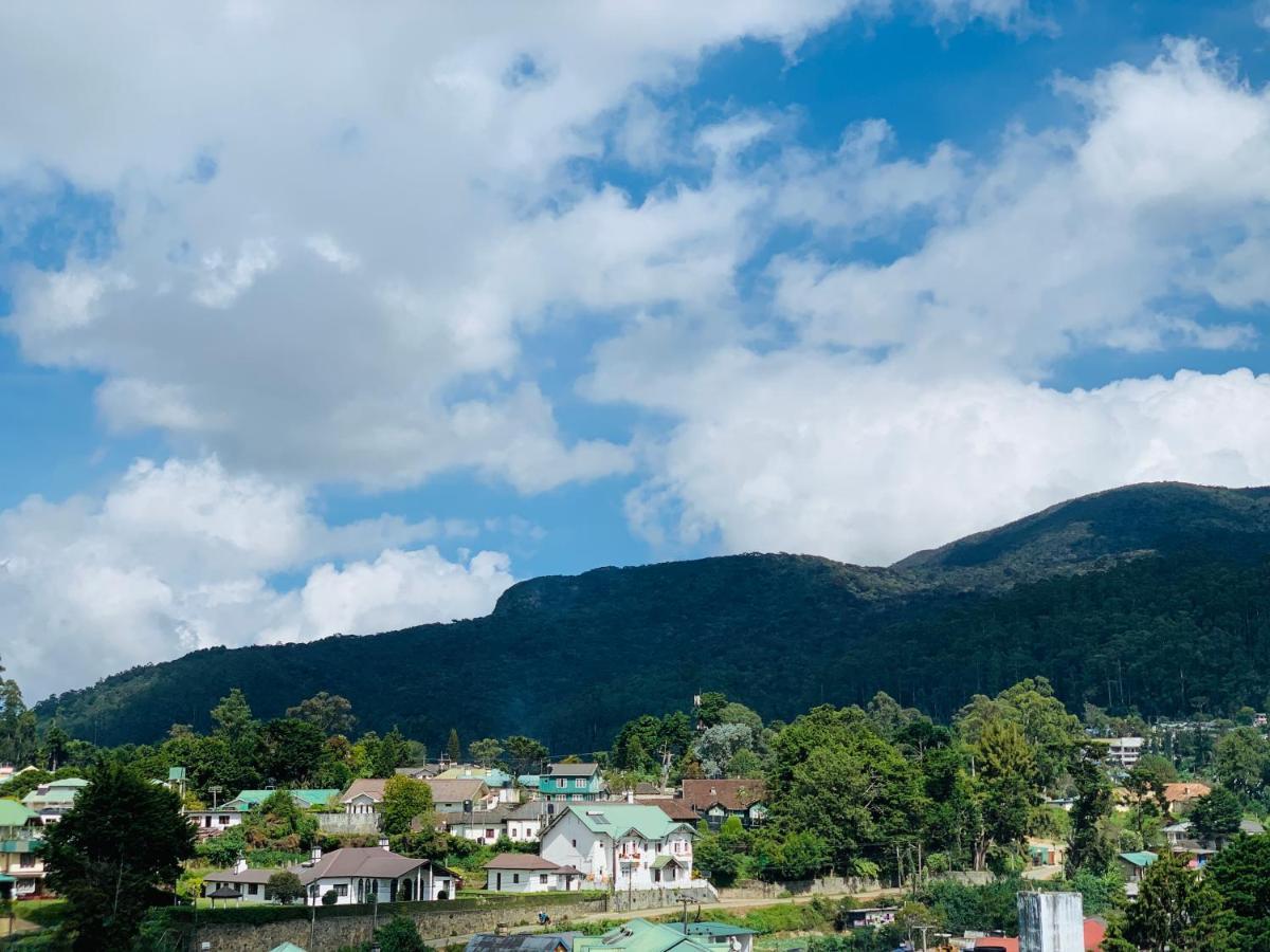 Hotel Andora Nuwara Eliya Exteriér fotografie