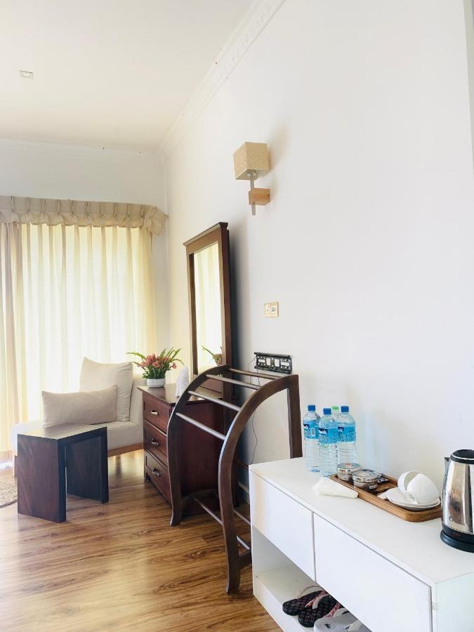 Hotel Andora Nuwara Eliya Exteriér fotografie