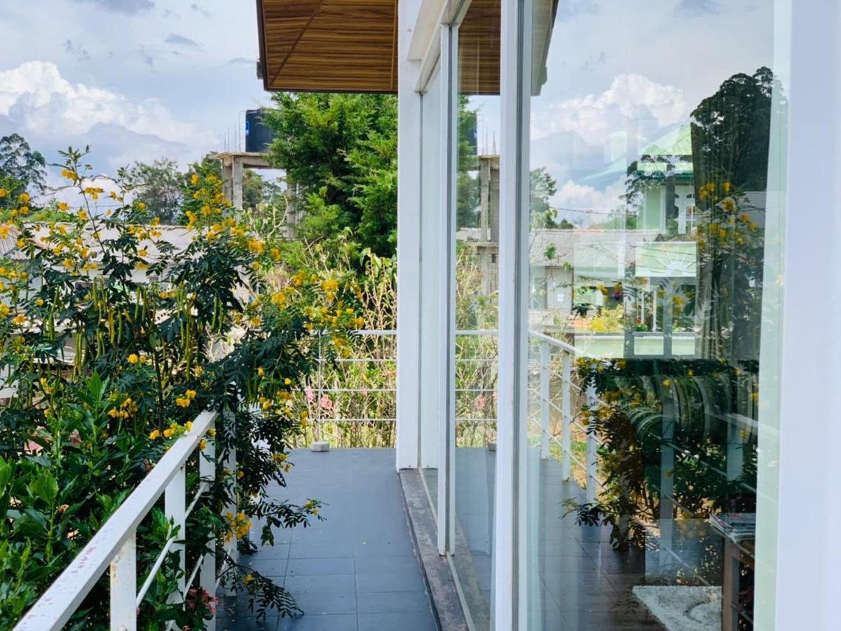 Hotel Andora Nuwara Eliya Exteriér fotografie