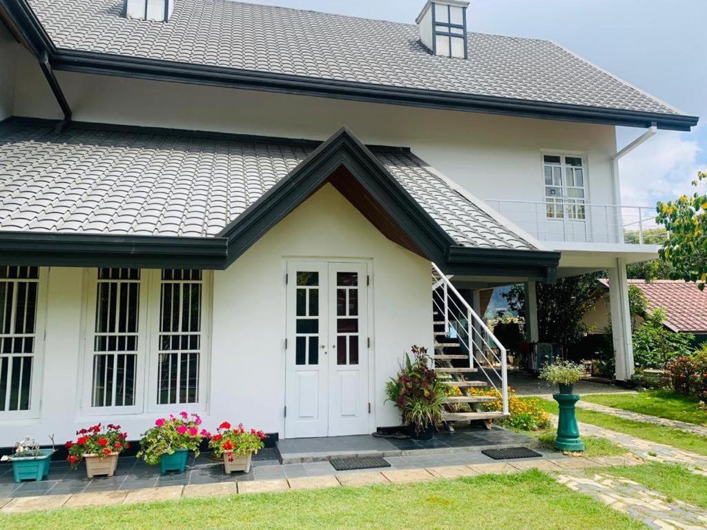 Hotel Andora Nuwara Eliya Exteriér fotografie