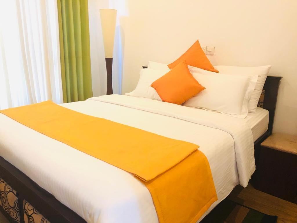 Hotel Andora Nuwara Eliya Exteriér fotografie