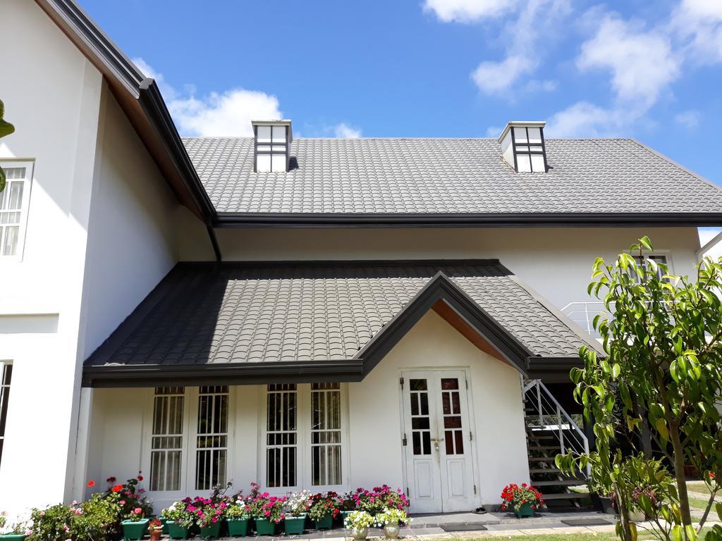 Hotel Andora Nuwara Eliya Exteriér fotografie