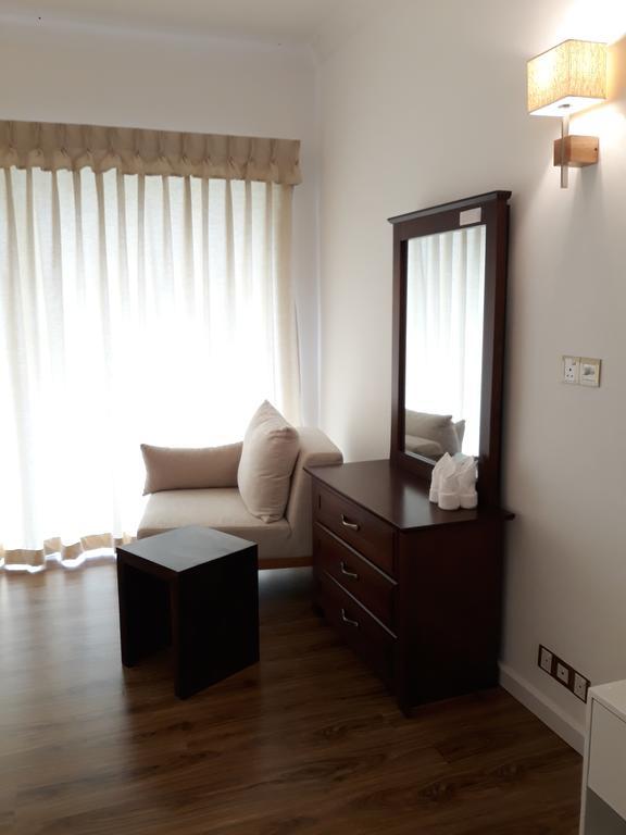 Hotel Andora Nuwara Eliya Exteriér fotografie
