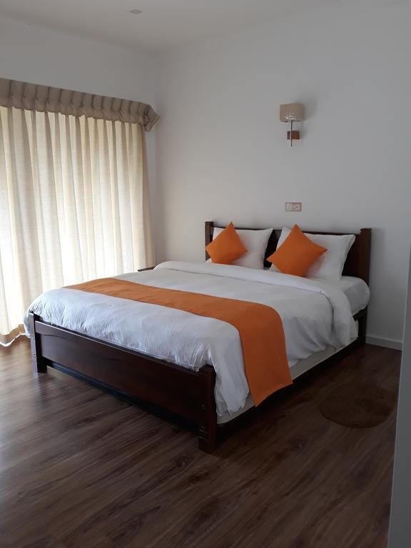 Hotel Andora Nuwara Eliya Exteriér fotografie