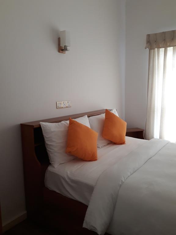 Hotel Andora Nuwara Eliya Exteriér fotografie