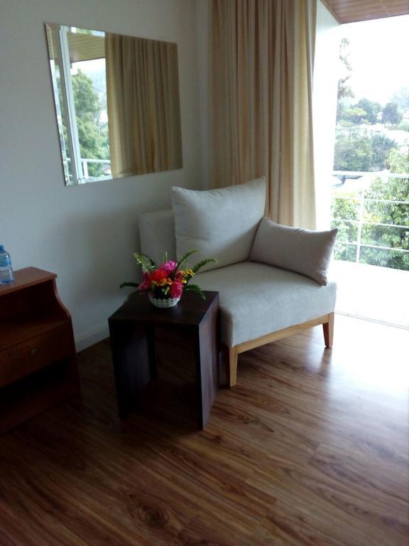Hotel Andora Nuwara Eliya Exteriér fotografie