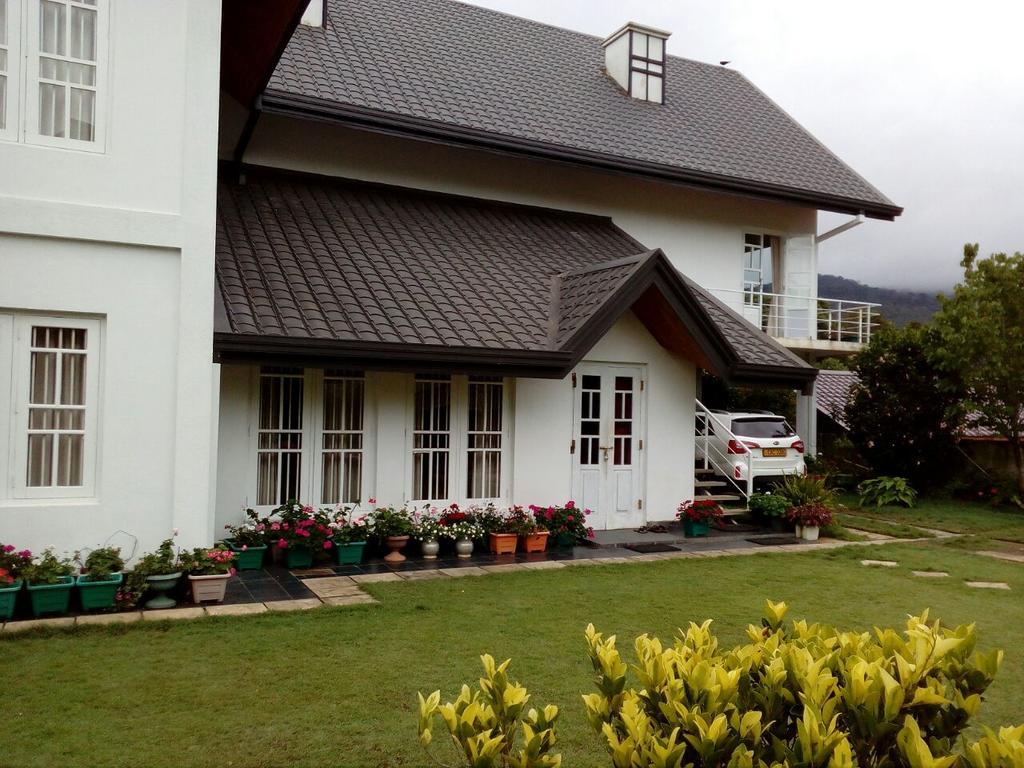 Hotel Andora Nuwara Eliya Exteriér fotografie